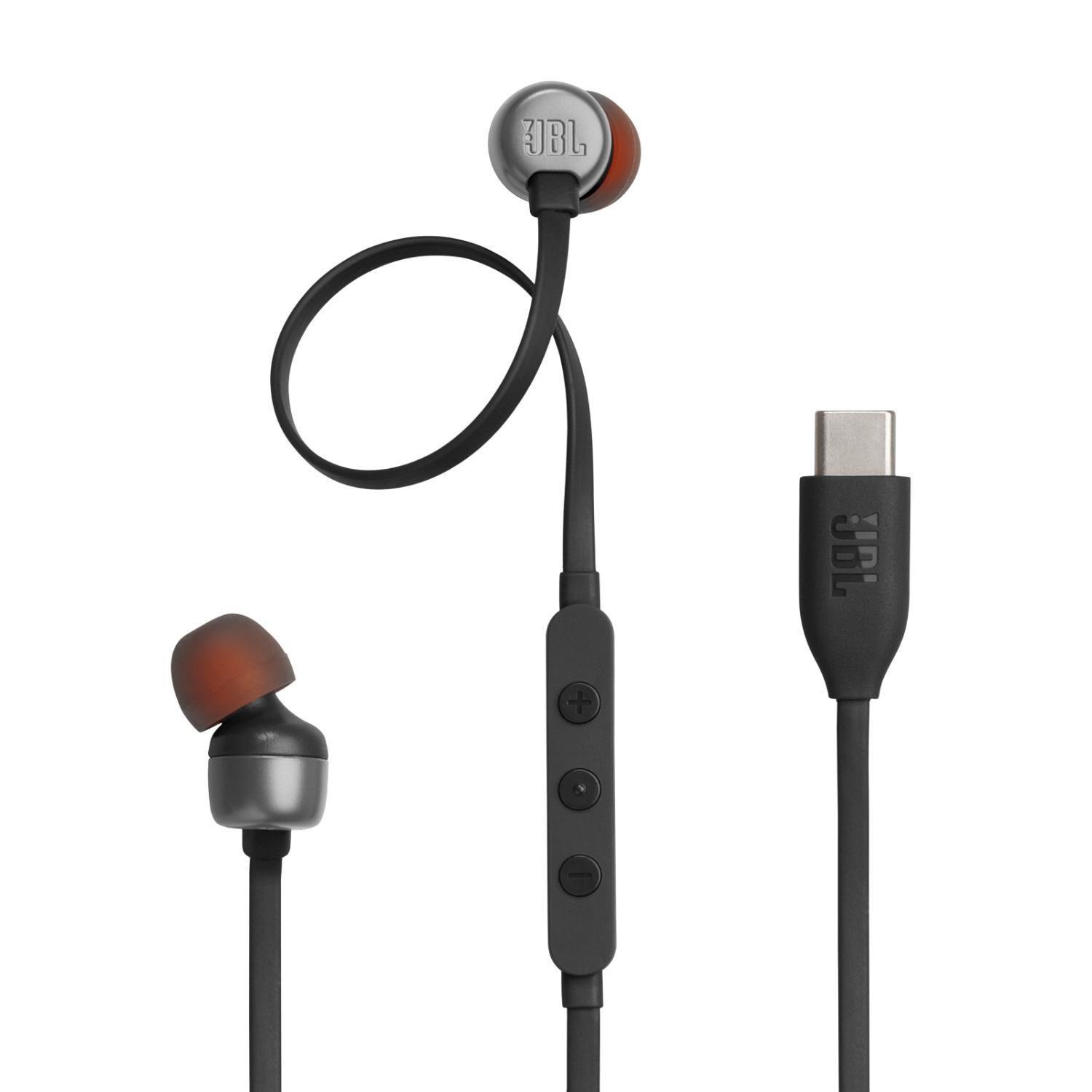 JBL Tune 310 Negro-7