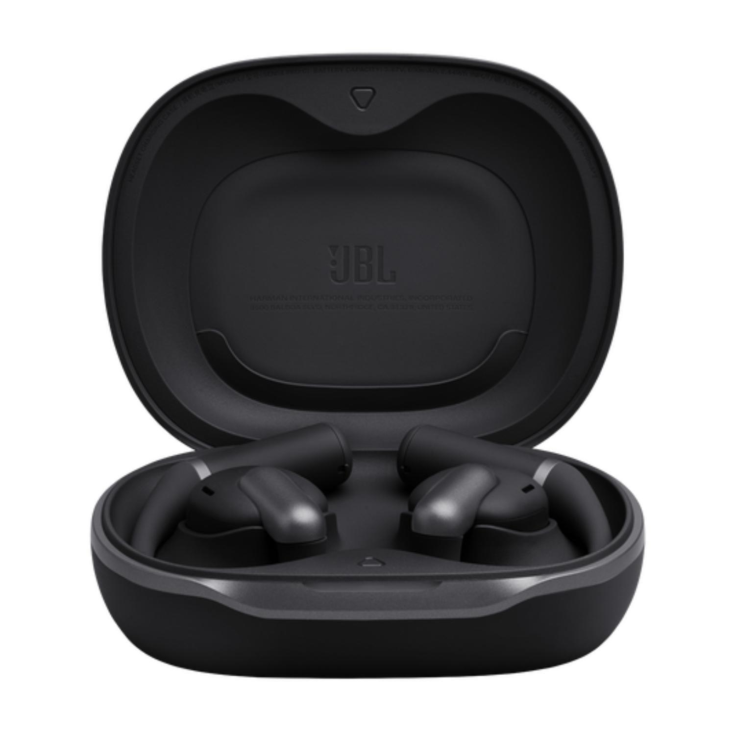 Audifonos Bluetooth JBL Sense Pro Negro-3