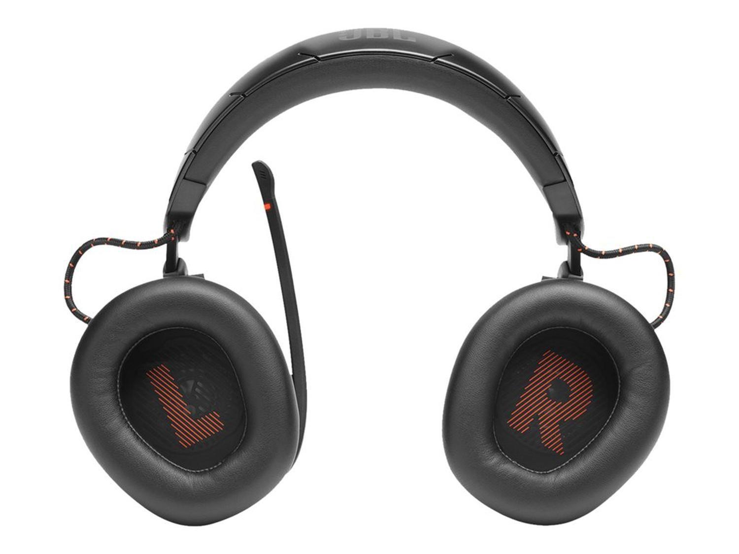 Audífonos JBL Gammer Quantum Q400 Negro - Tech-2