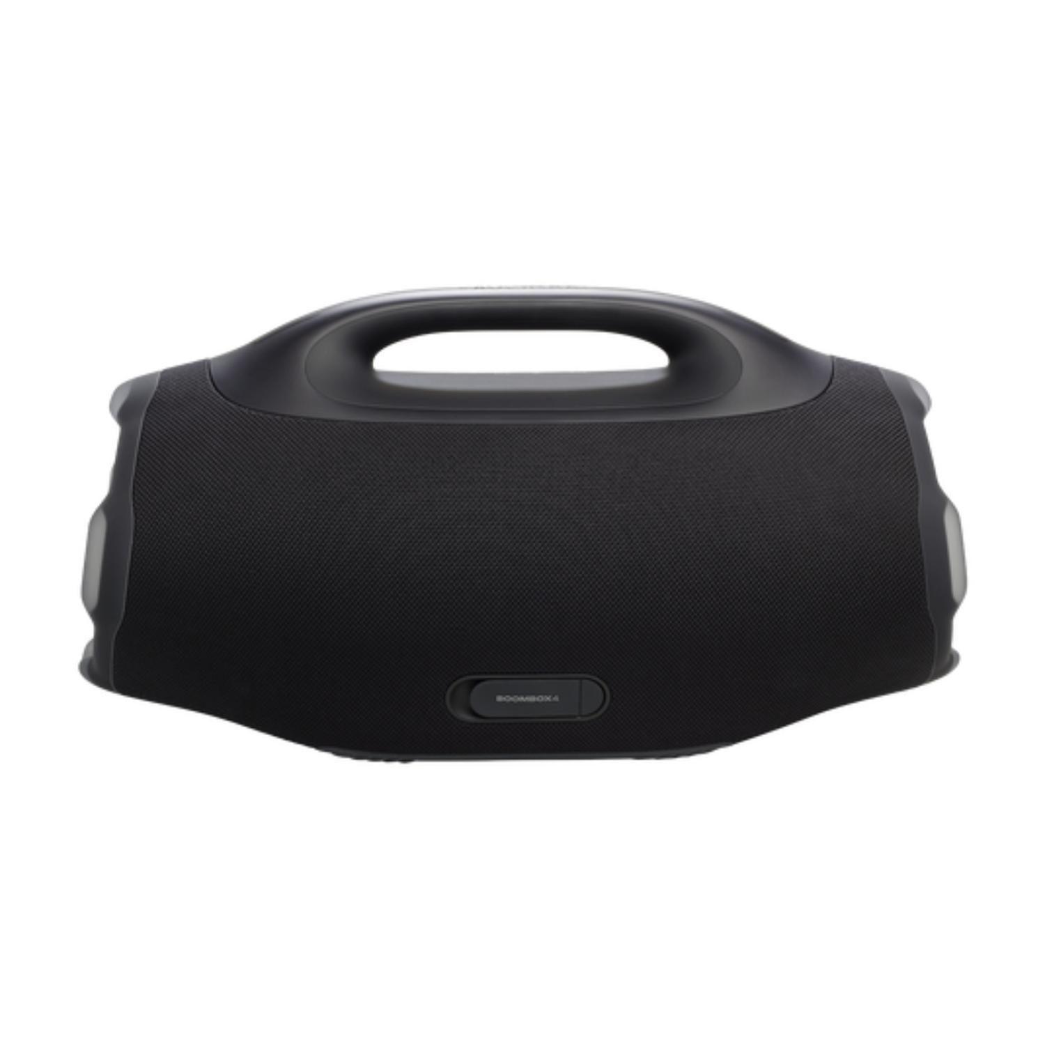 Parlante bluetooth JBL Boombox 4 Negro-2