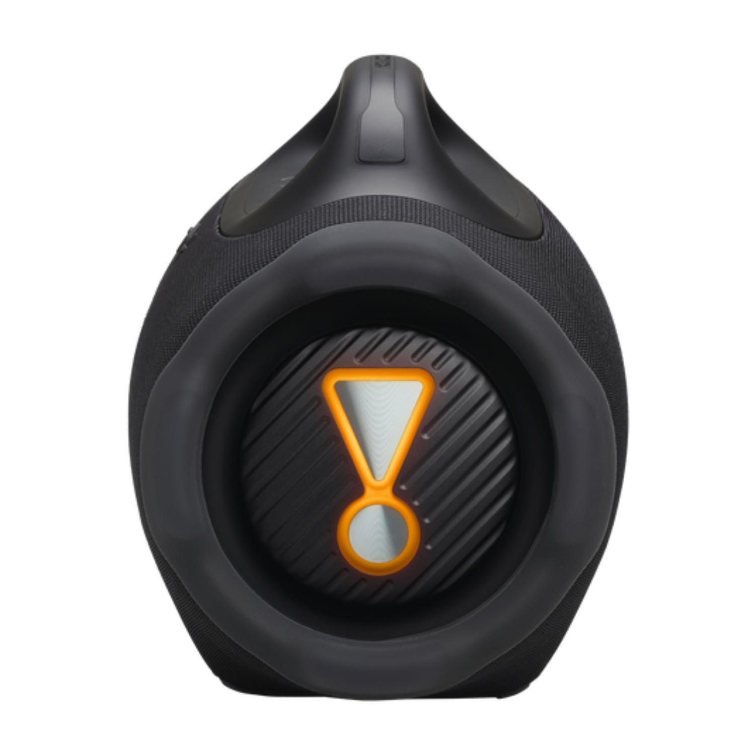 Parlante bluetooth JBL Boombox 4 Negro-3