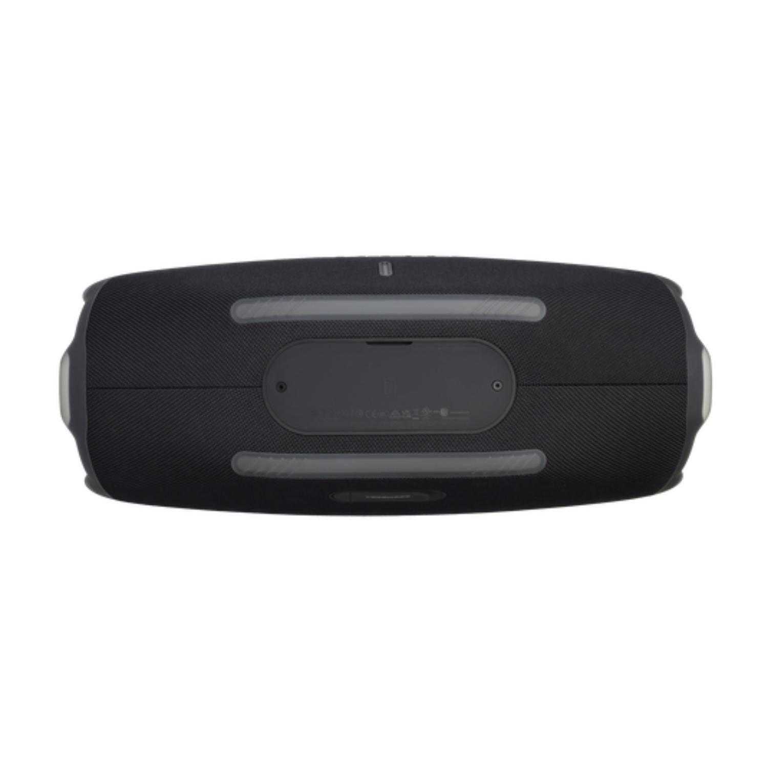 Parlante bluetooth JBL Boombox 4 Negro-5