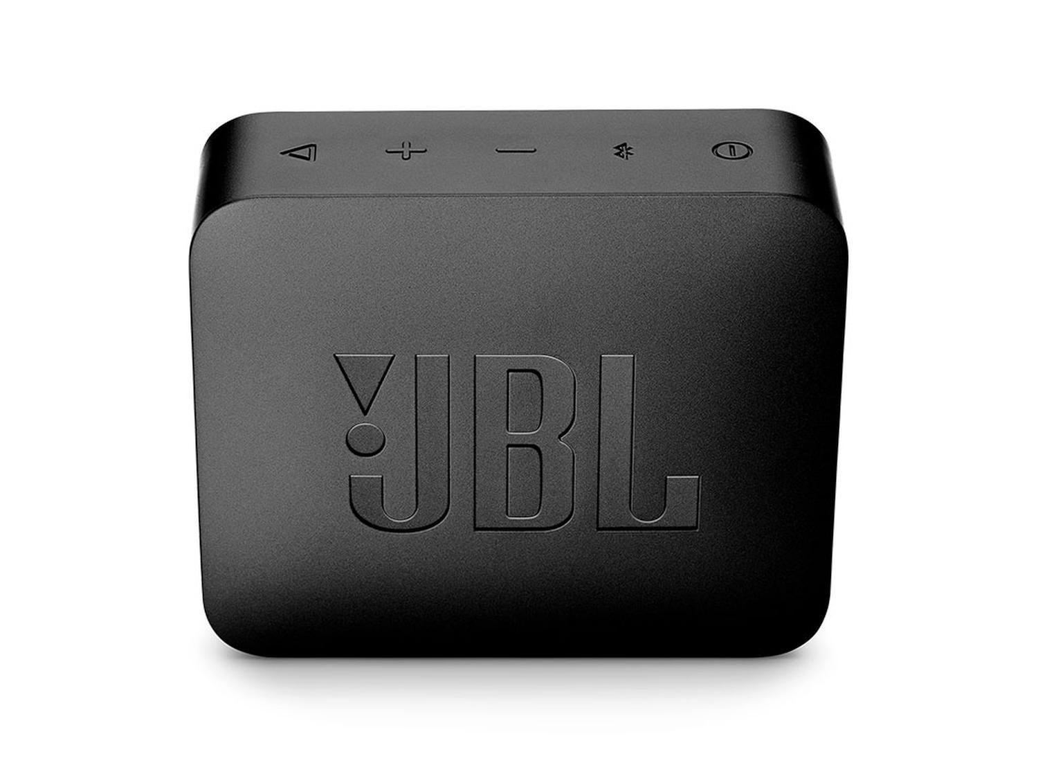 Parlante JBL Go 2-2
