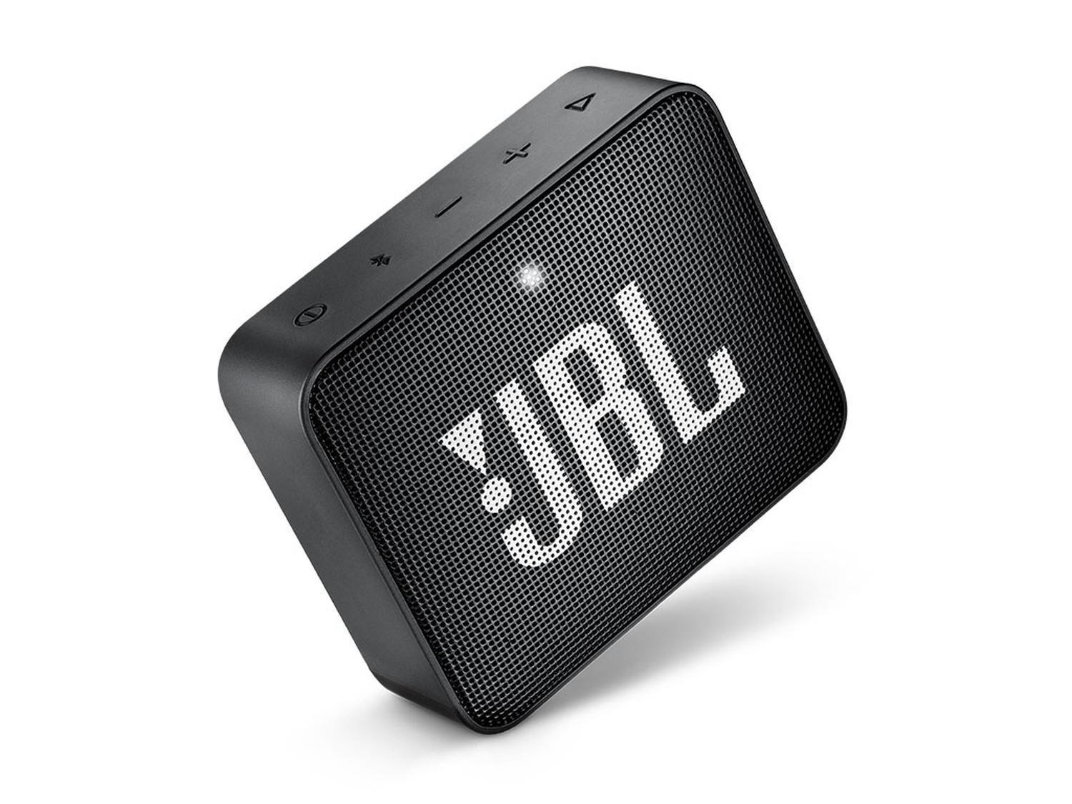 Parlante JBL Go 2-0