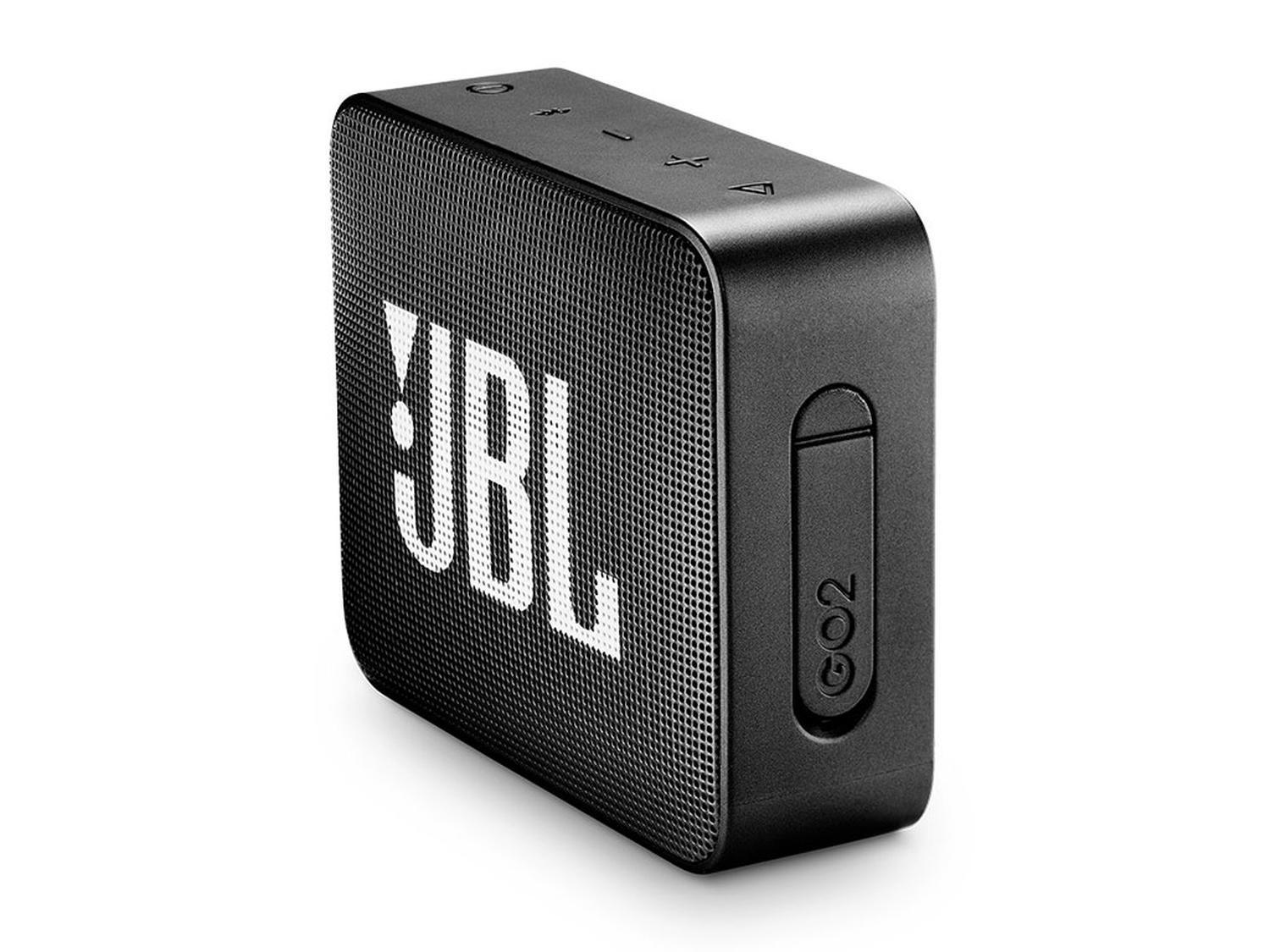 Parlante JBL Go 2-3