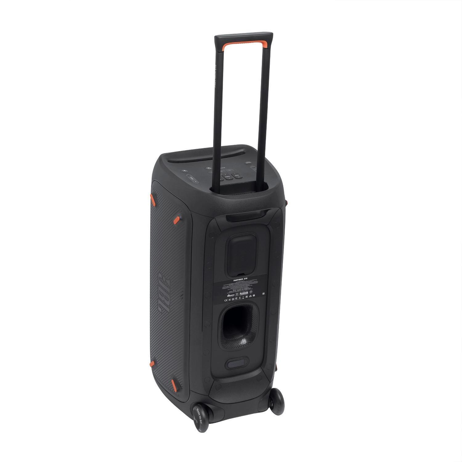 Parlante Bluetooth JBL Partybox 310-4