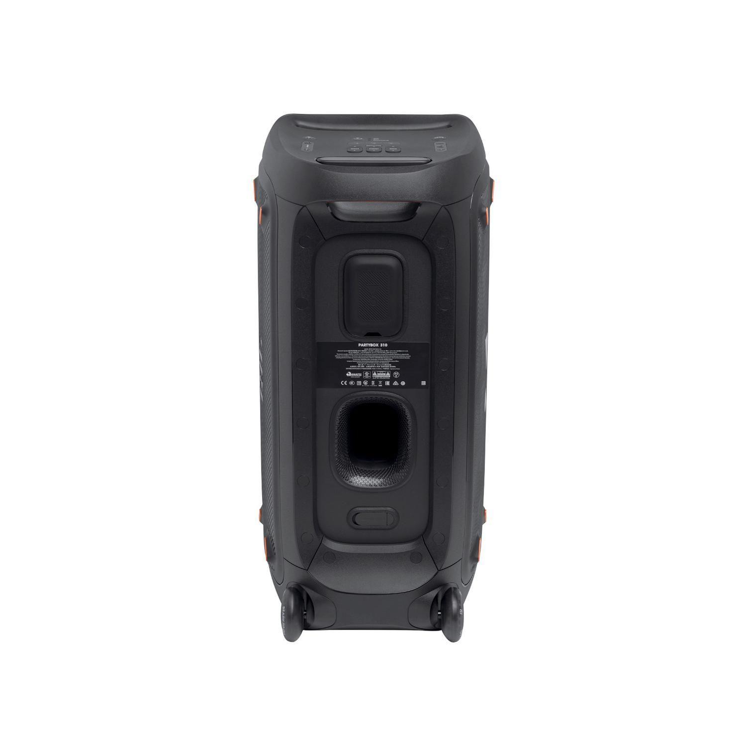 Parlante Bluetooth JBL Partybox 310-2