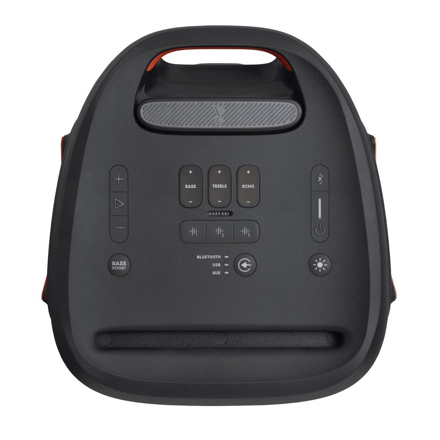 Parlante Bluetooth JBL Partybox 310-5