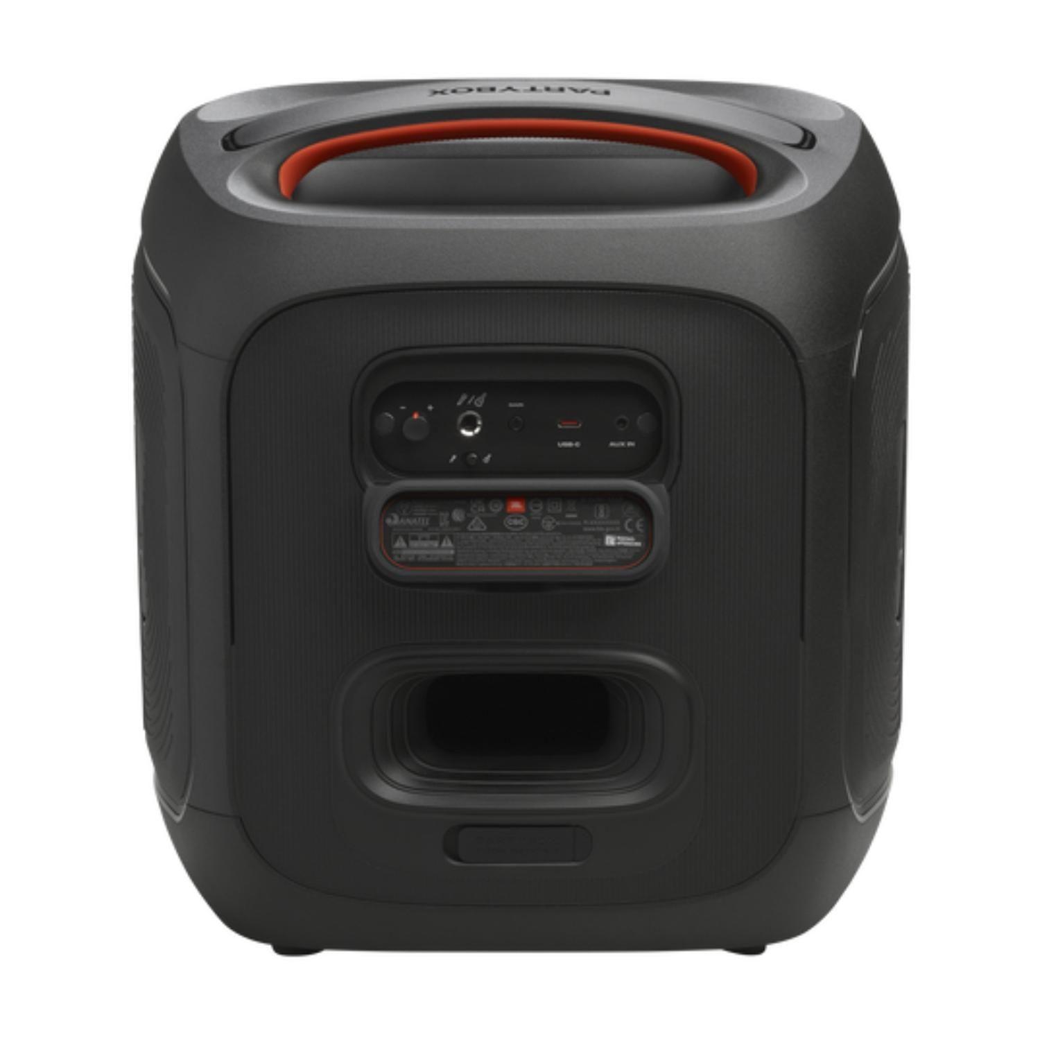 JBL Partybox Encore Essential 2 Party Speaker Black-2