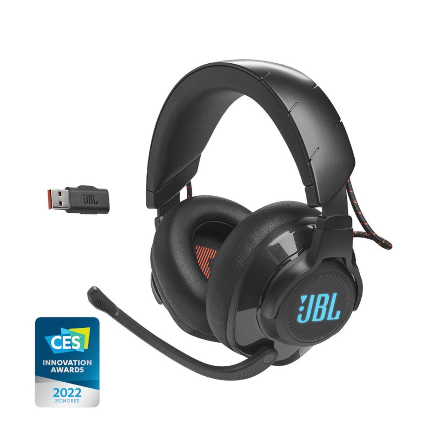 Audifonos JBL Quantum 610 Wireless Auriculares integrales para gaming sin cables-0