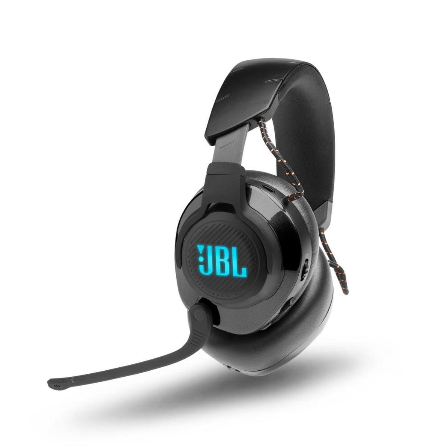 Audifonos JBL Quantum 610 Wireless Auriculares integrales para gaming-9