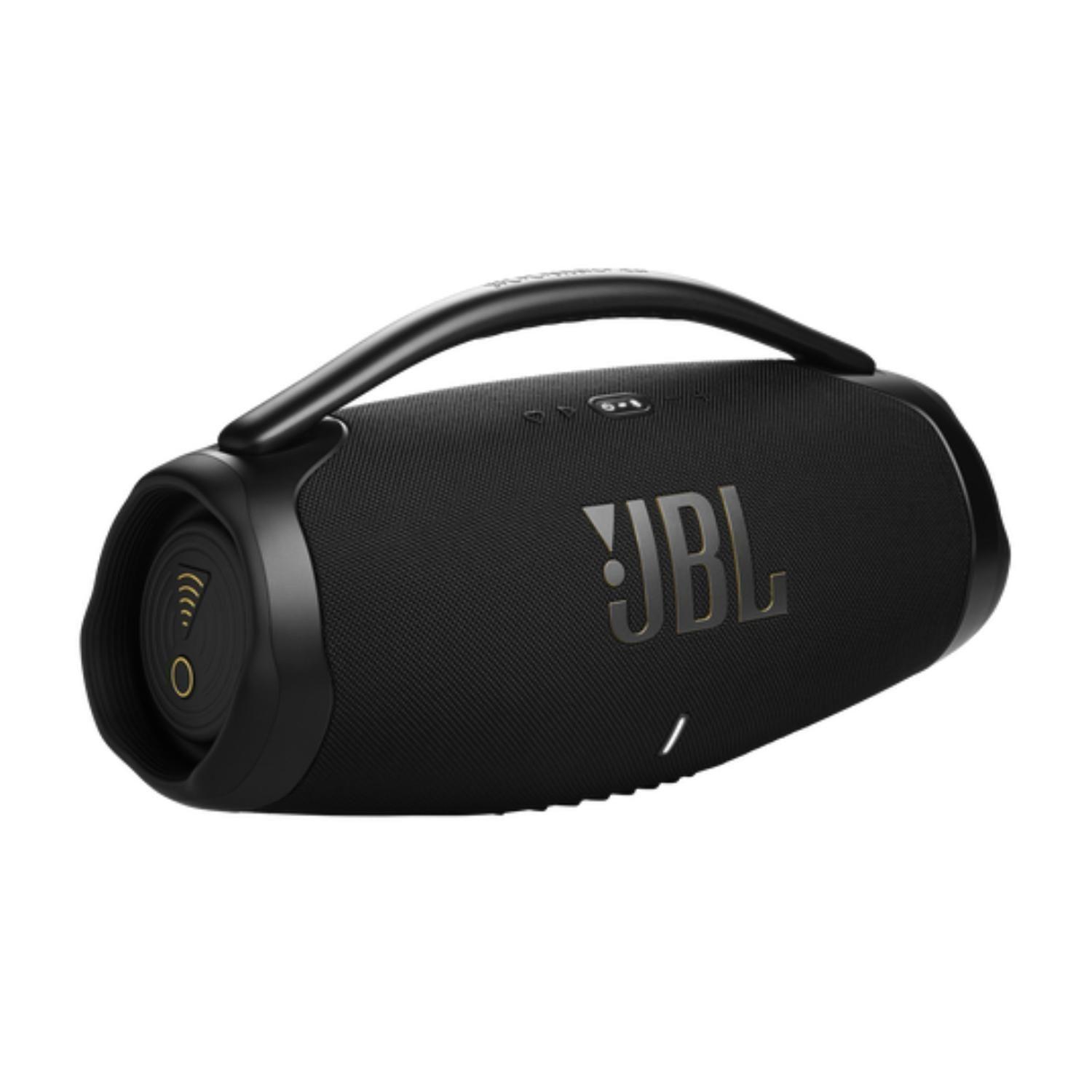 JBL Boombox 3 Wi-Fi - Bluetooth-1