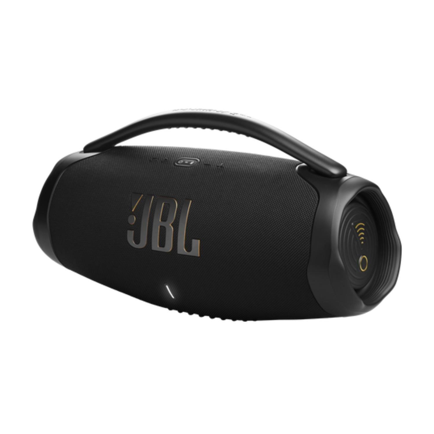 JBL Boombox 3 Wi-Fi - Bluetooth-7