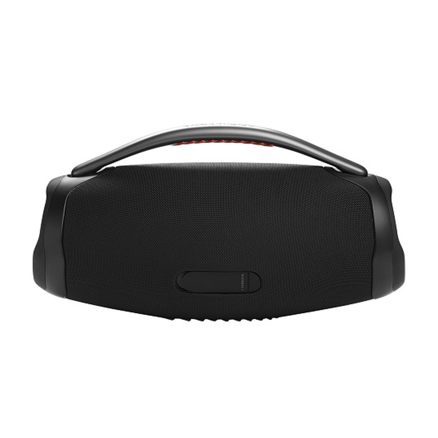 JBL Speaker BT Boombox 3 negro-2