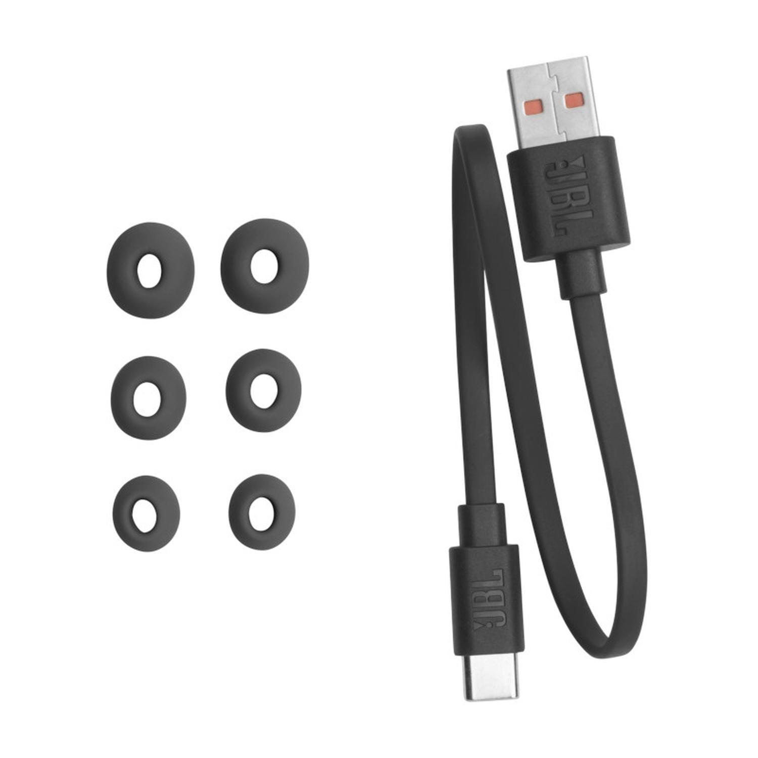 Audifonos JBL Tour Pro 2 Truly Wireless Black-8