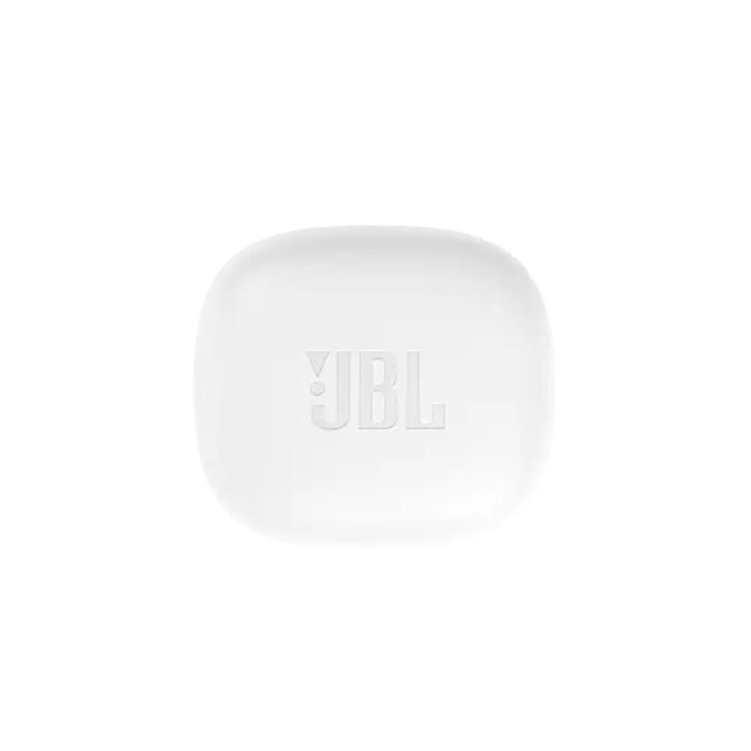 JBL Wave 300 TWS Headphone Truly wireless blanco-4