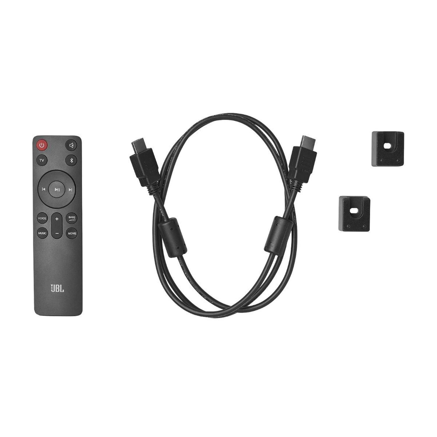 Barra de Sonido JBL 510 Negro-6