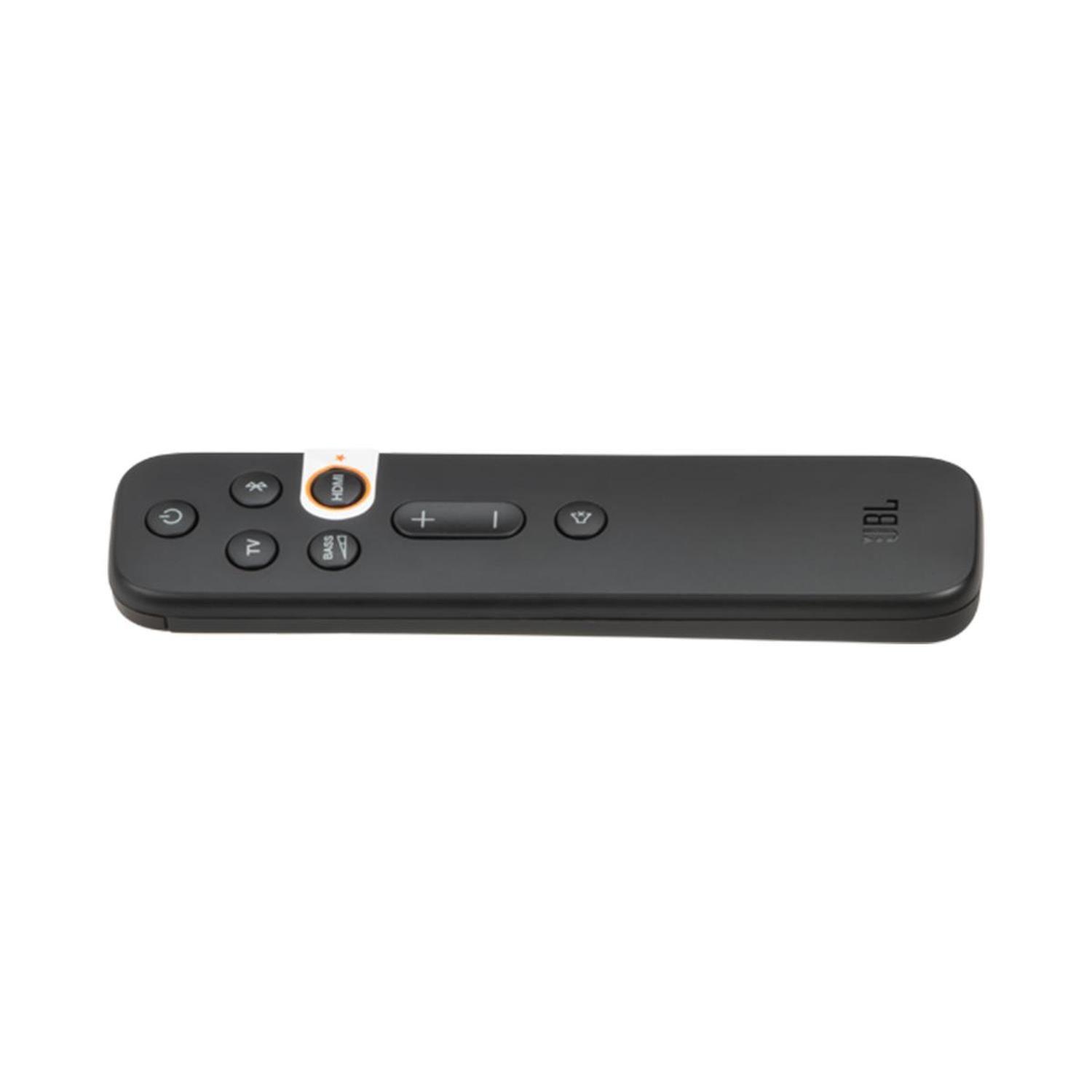 Barra de Sonido JBL 510 Negro 200 W-7