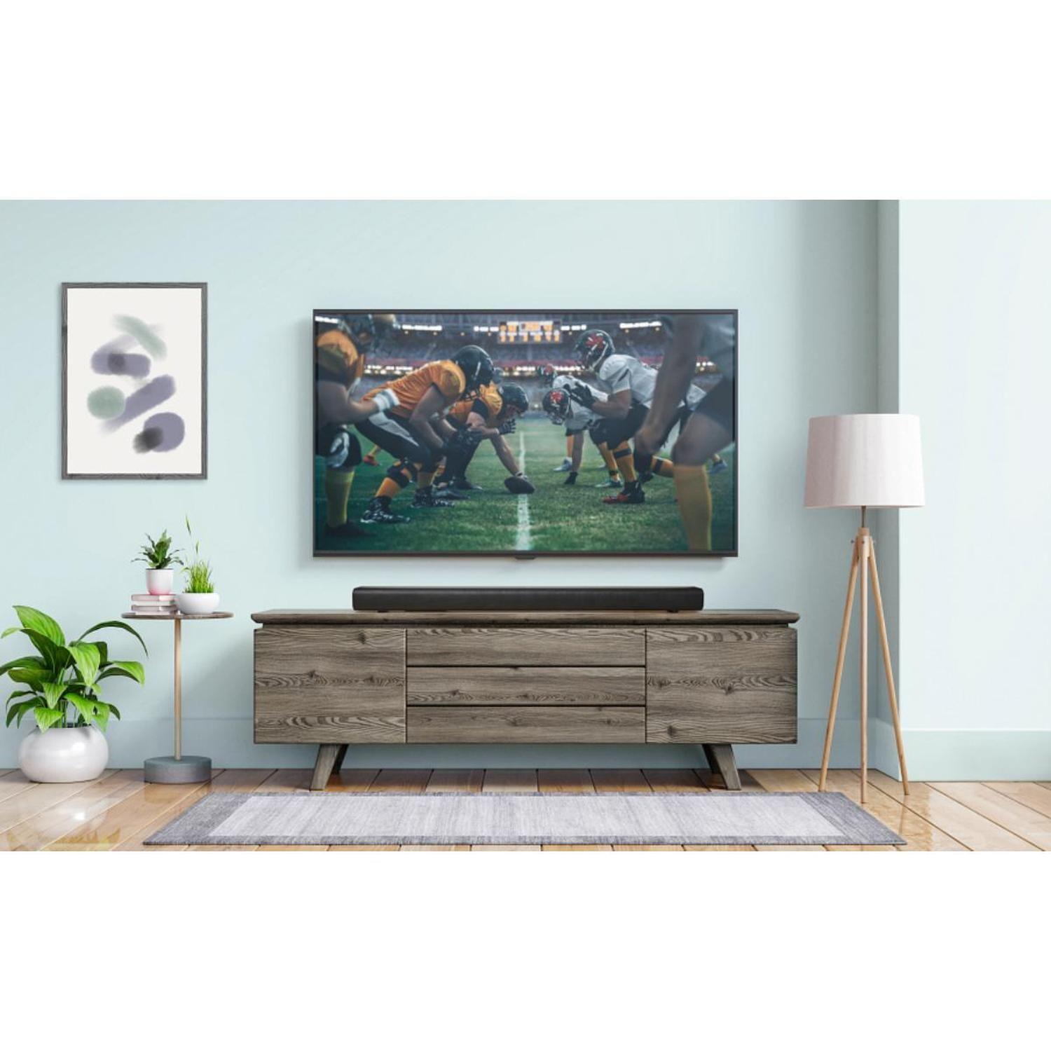 Barra de Sonido JBL 510 Negro 200 W-8