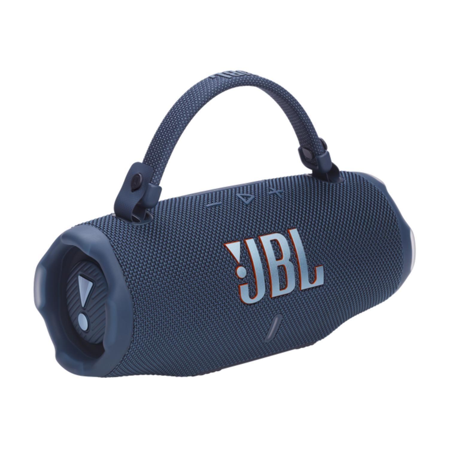 JBL Charge 6 Azul Bluetooth-2