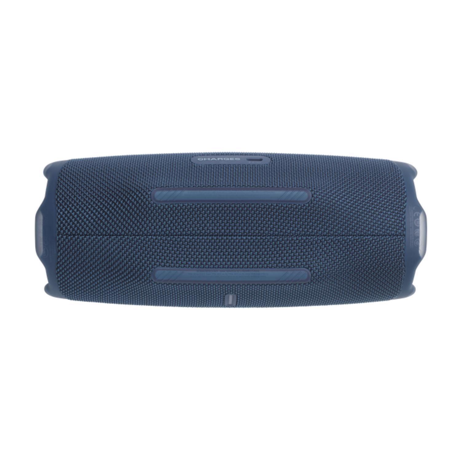 JBL Charge 6 Azul Bluetooth-4