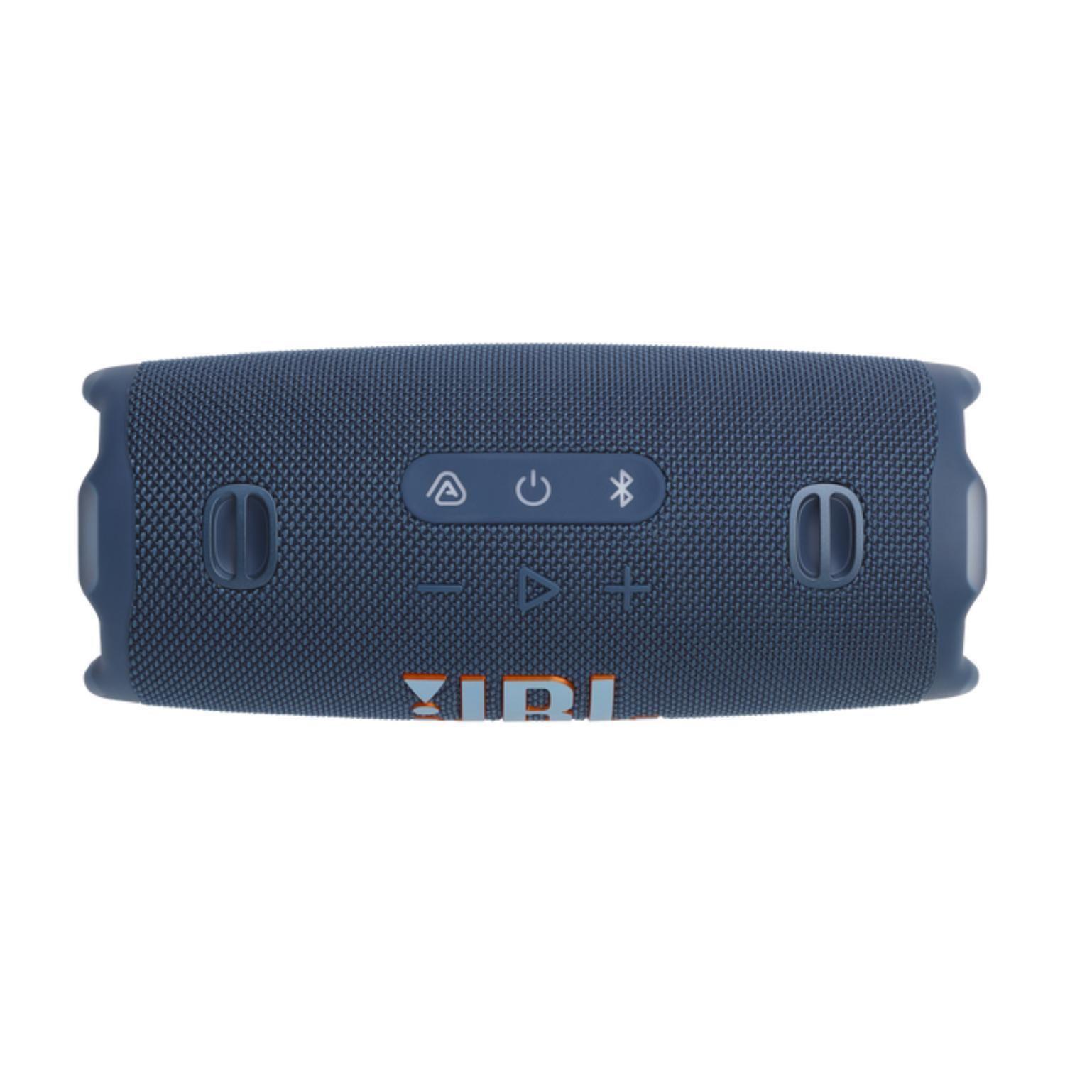 JBL Charge 6 Azul Bluetooth-5