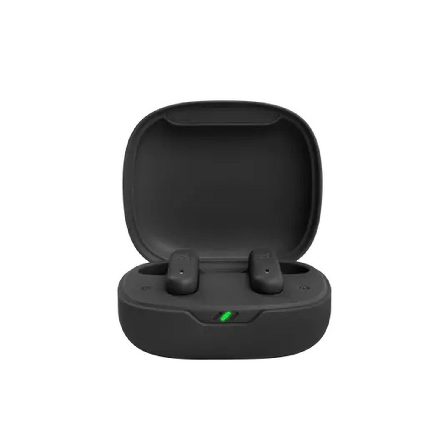 JBL Wave 300 TWS Headphone Truly wireless negro-7