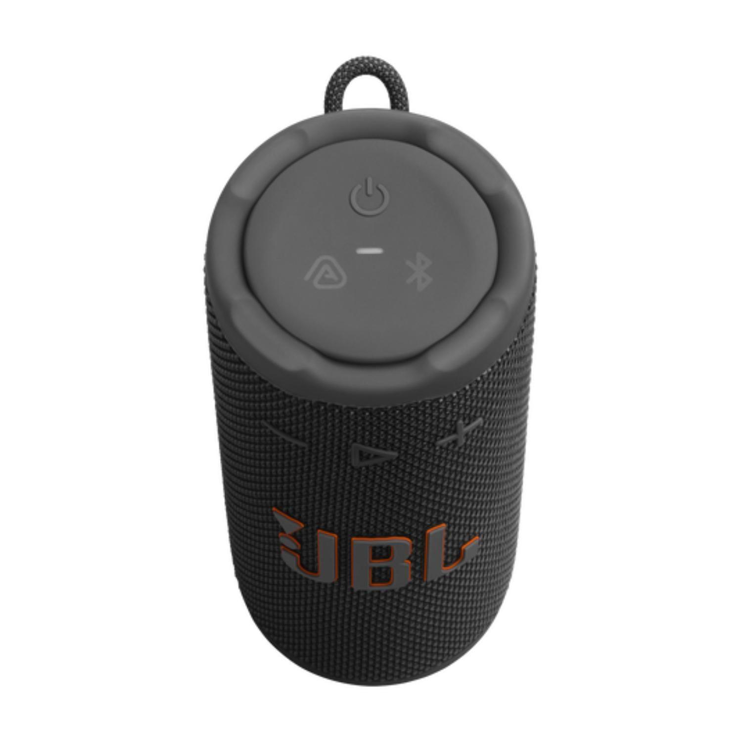 JBL Grip bt speaker Black-2