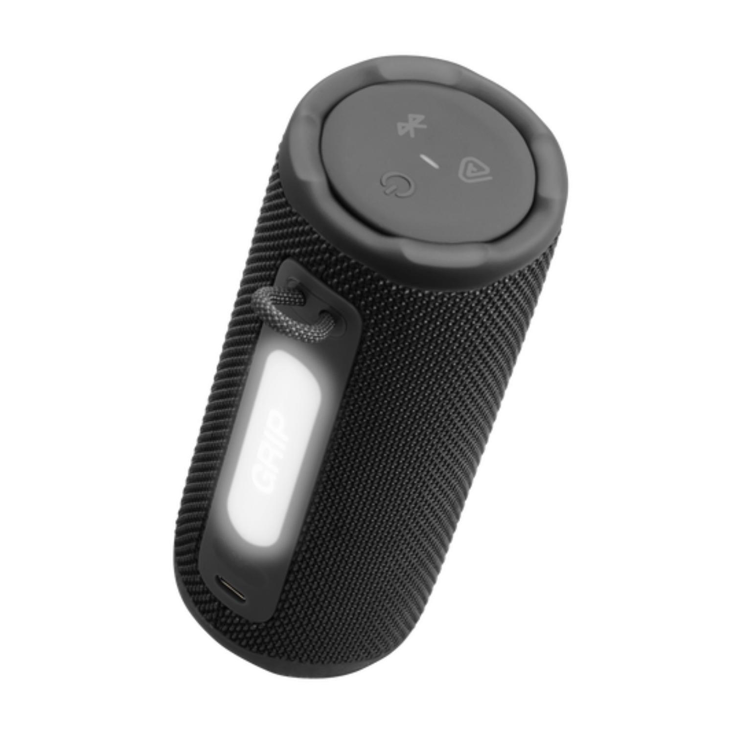 JBL Grip bt speaker Black-4