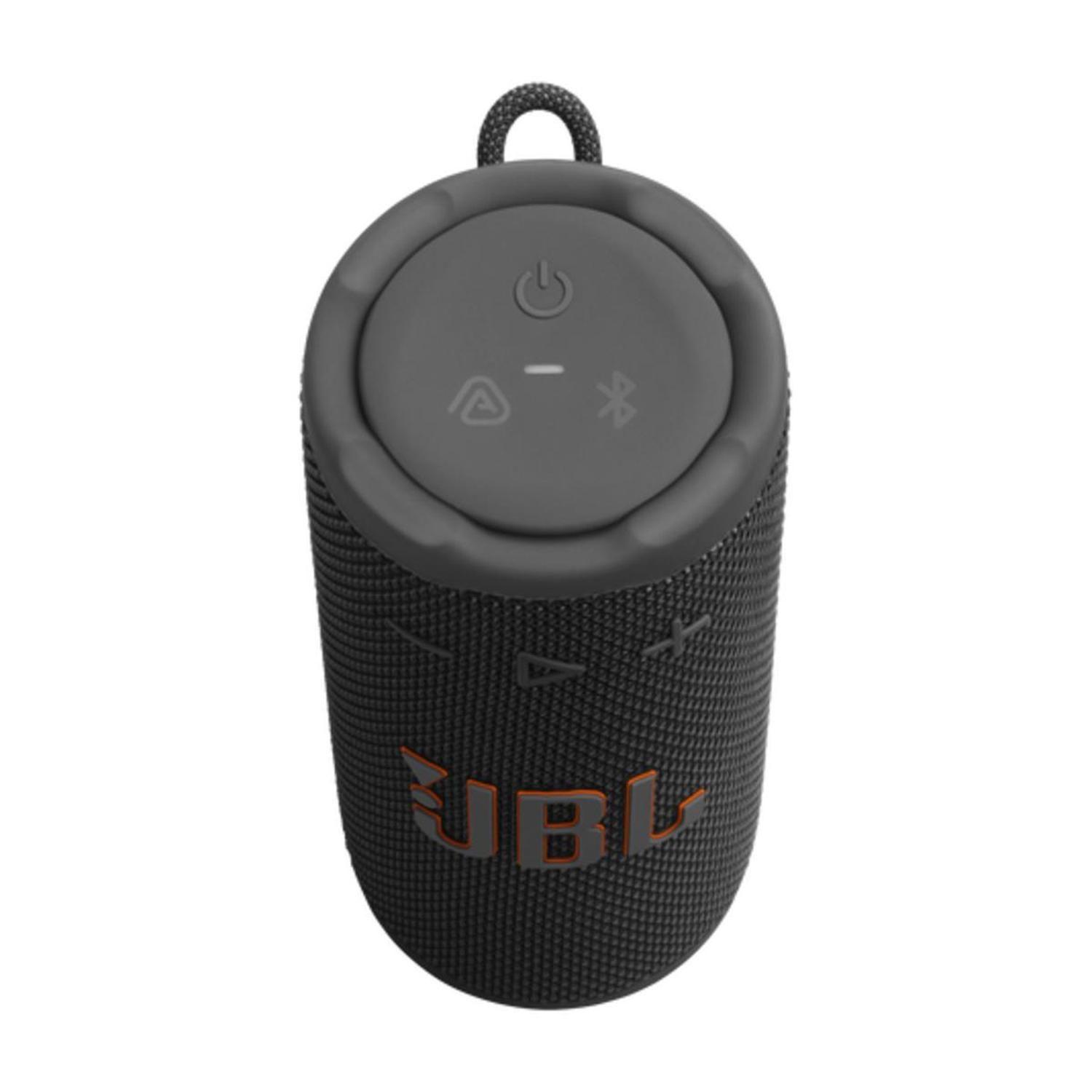 JBL Grip bt speaker Black-4