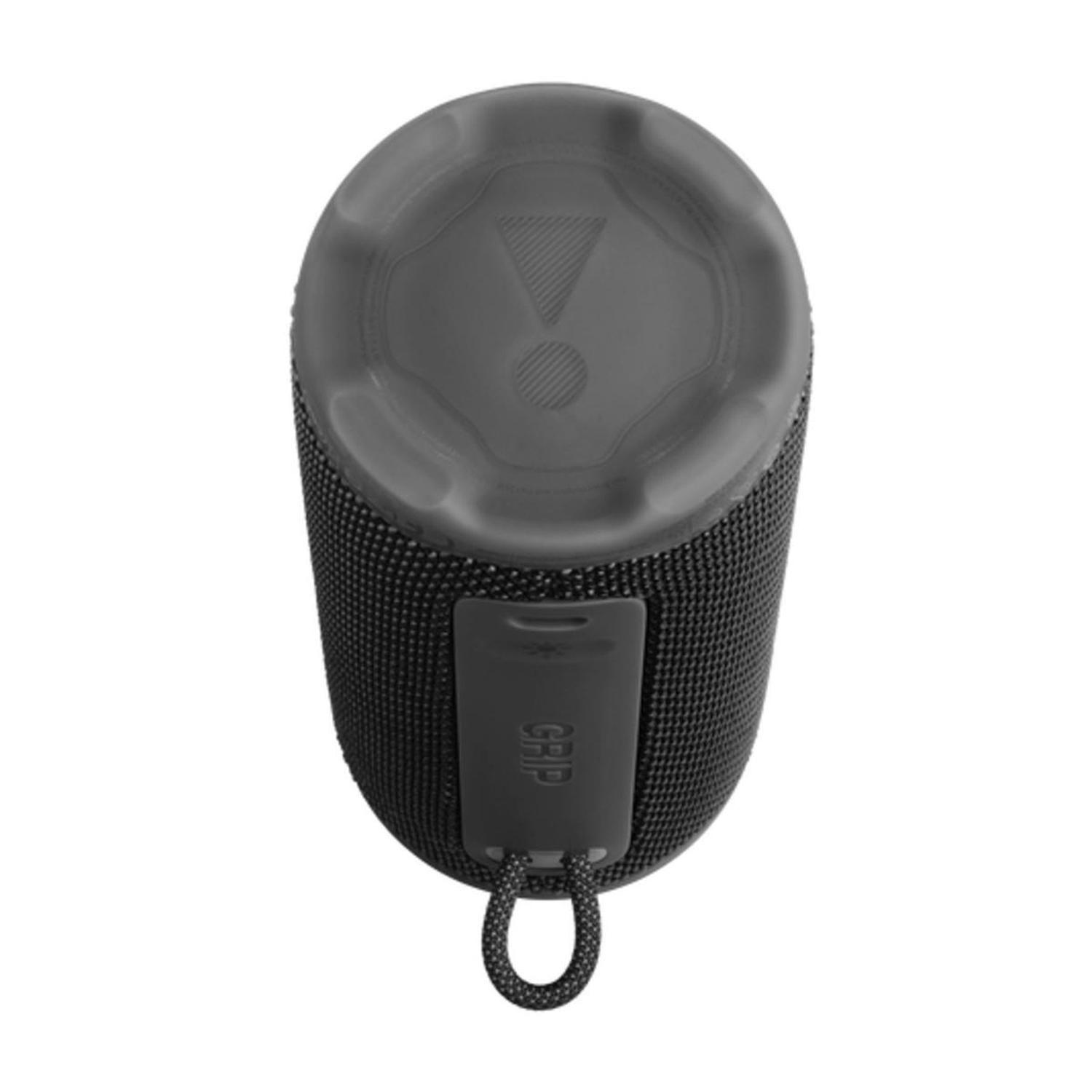 JBL Grip bt speaker Black-5