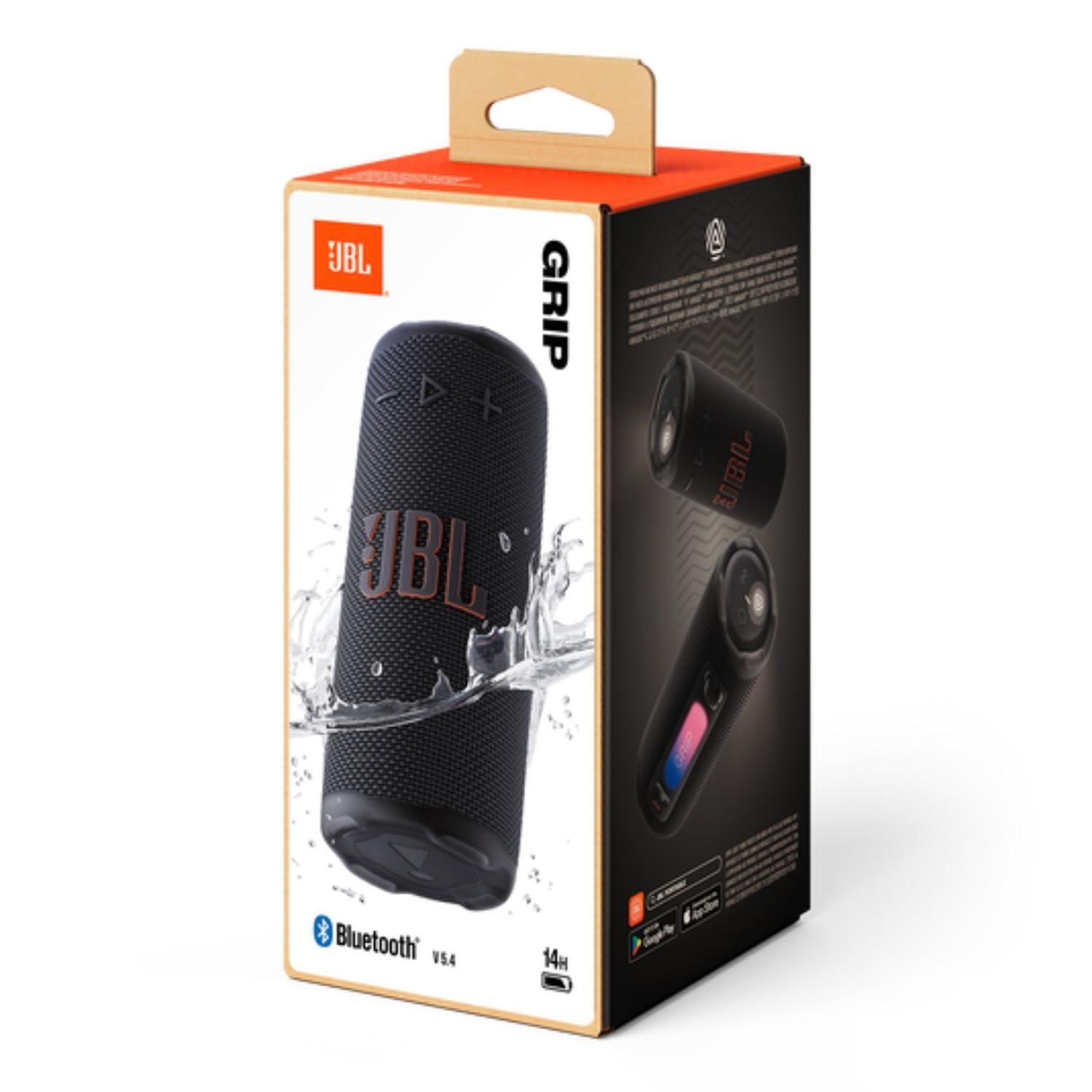 Parlante Bluetooth JBL Grip bt Negro-6