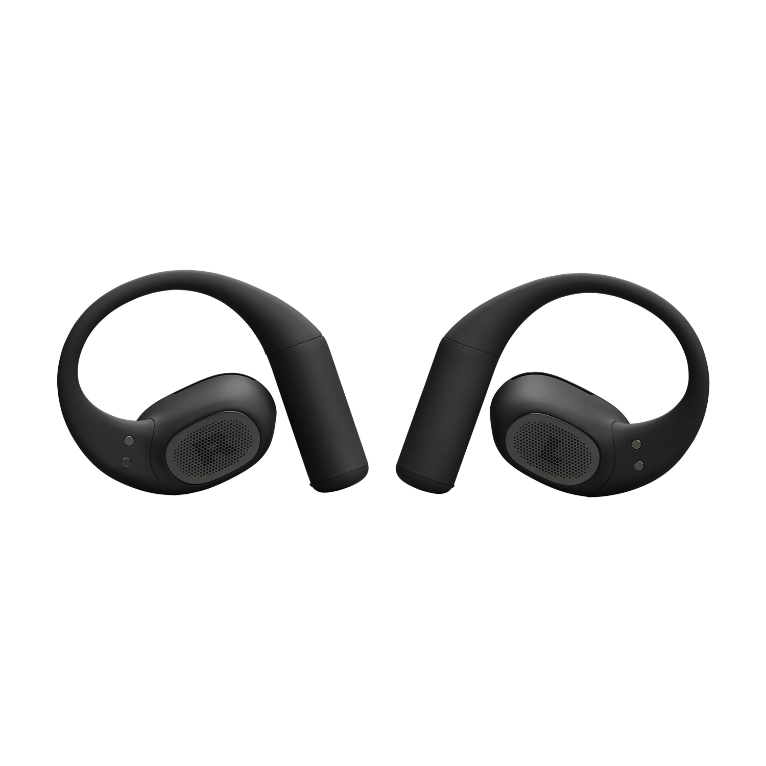 JBL Headphones TWS Sense Lite Open Ear Black-2