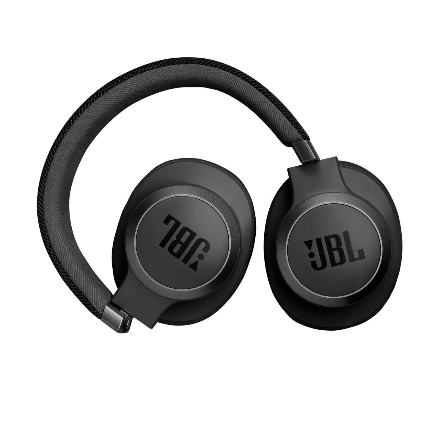 Audifonos JBL live 770 nc Negro-2