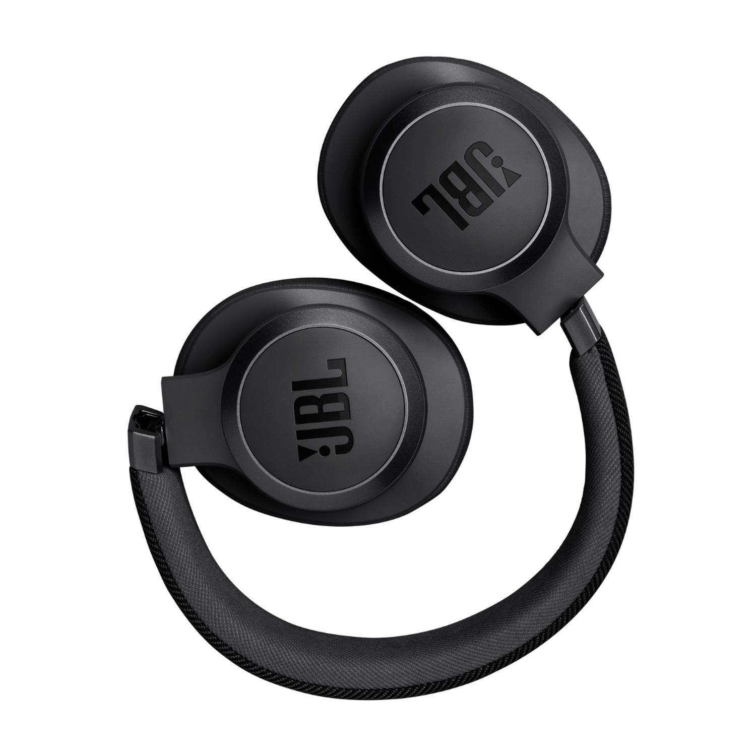 Audifonos JBL live 770 nc Negro-4