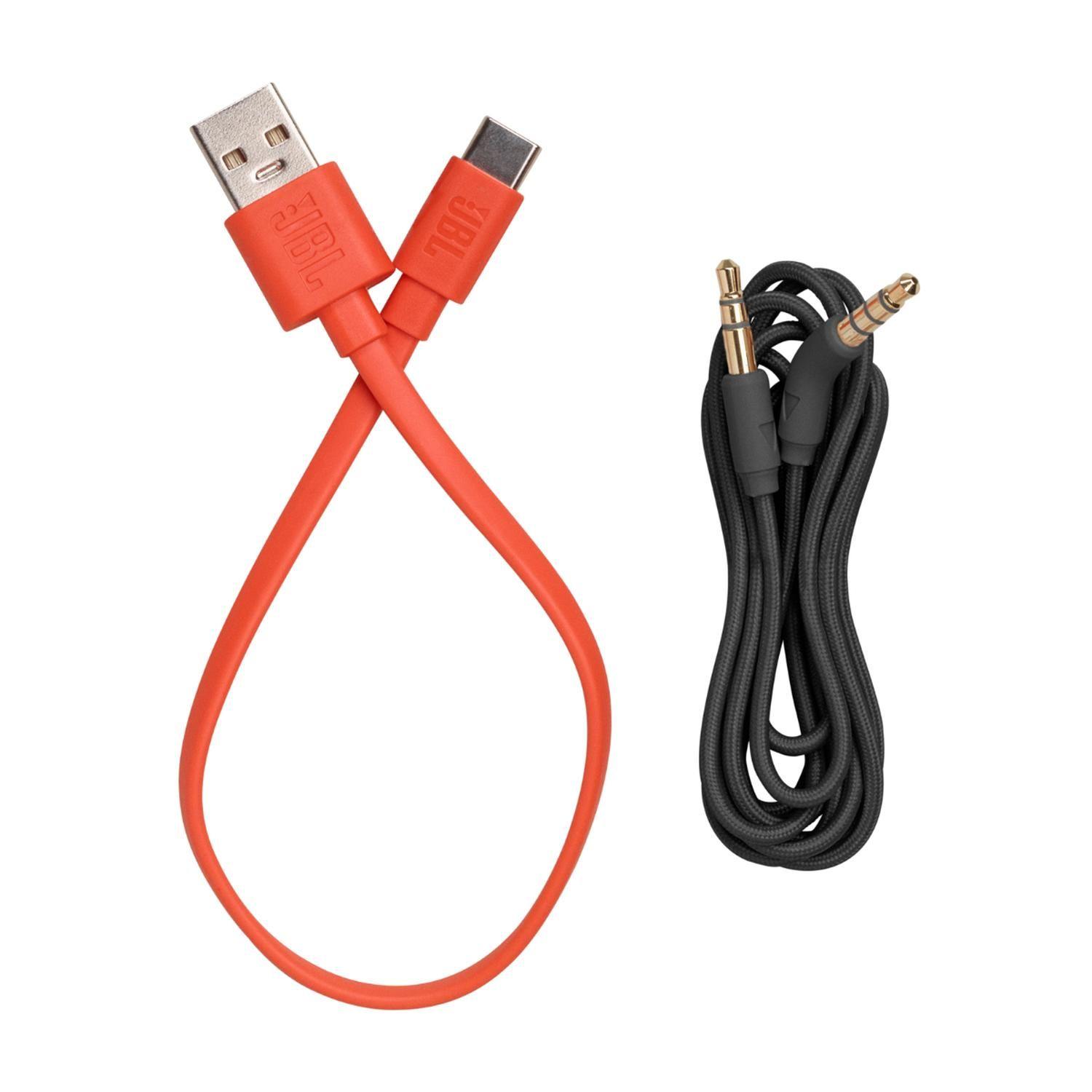 Audifonos JBL live 770 nc Negro-7