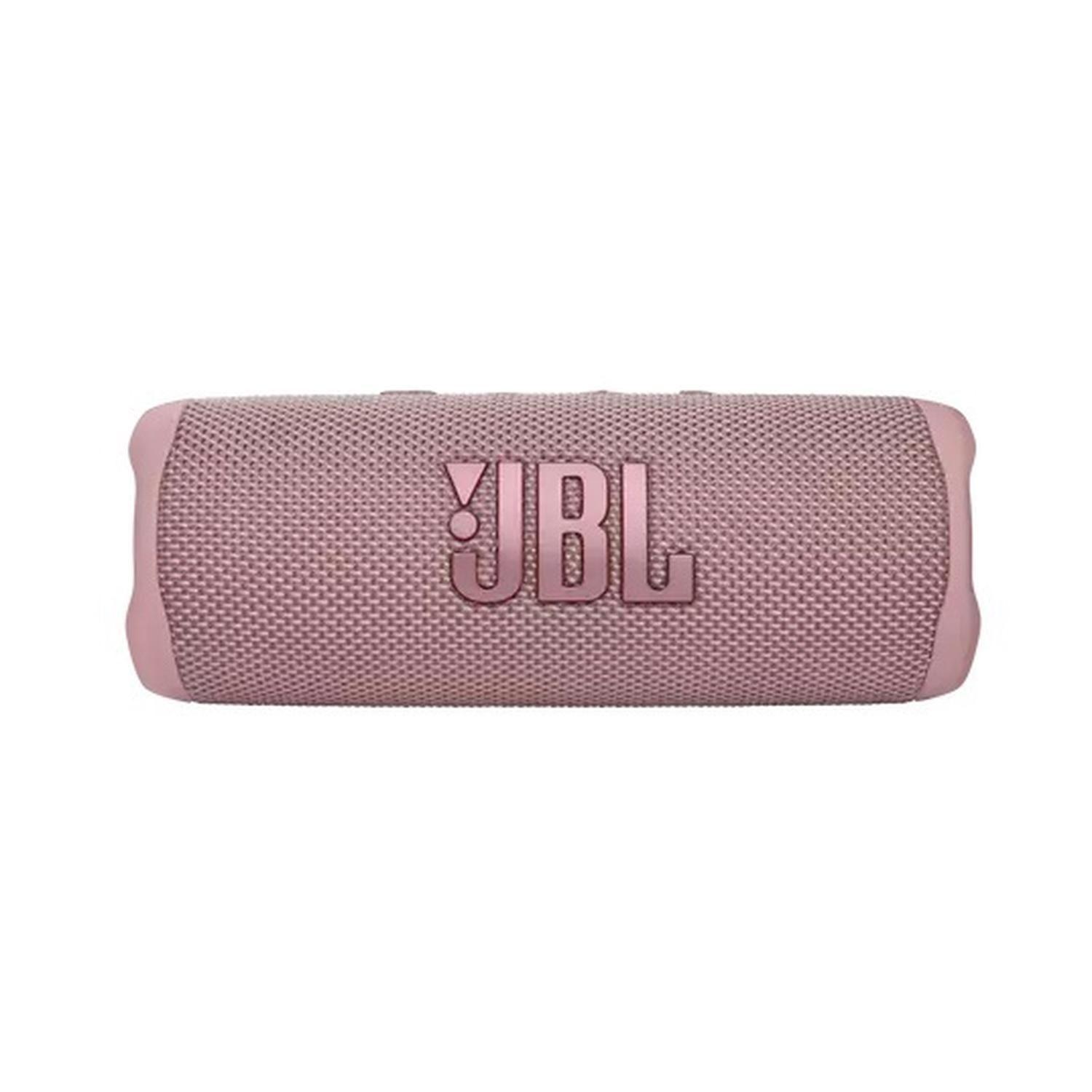 JBL Speaker Flip 6 BT S. Ame rosa-2