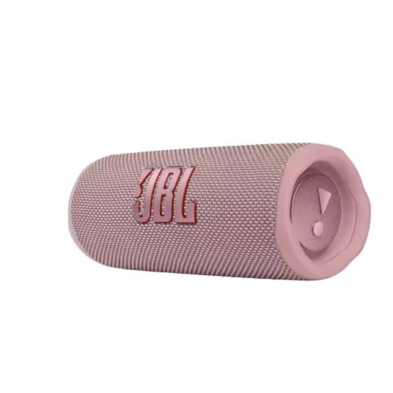 JBL Speaker Flip 6 BT S. Ame rosa-1