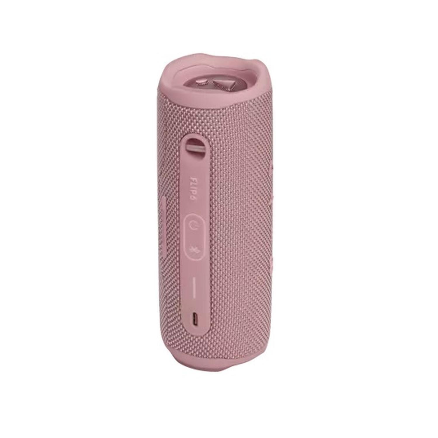 JBL Speaker Flip 6 BT S. Ame rosa-3