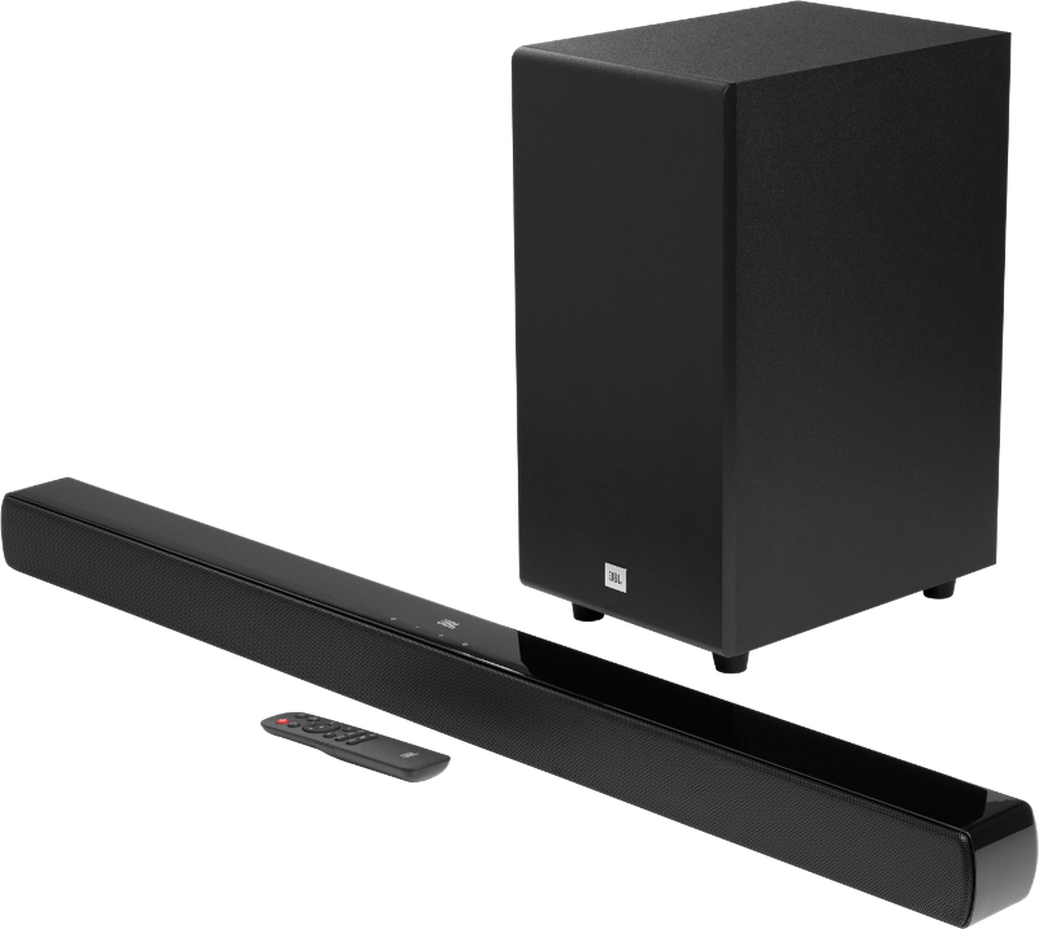 JBL Cinema SB190-0