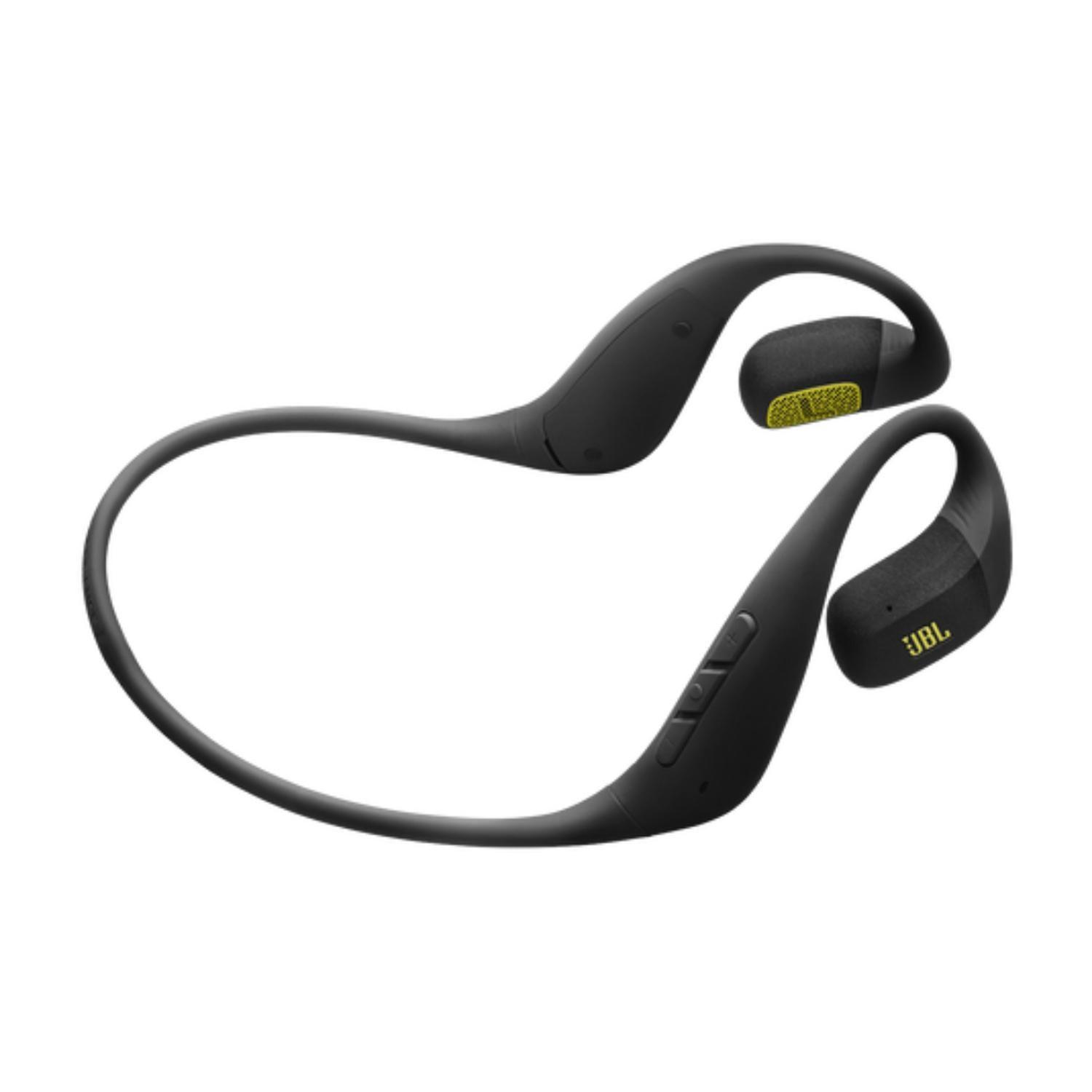 JBL Headphones Endurance Pace Black-7
