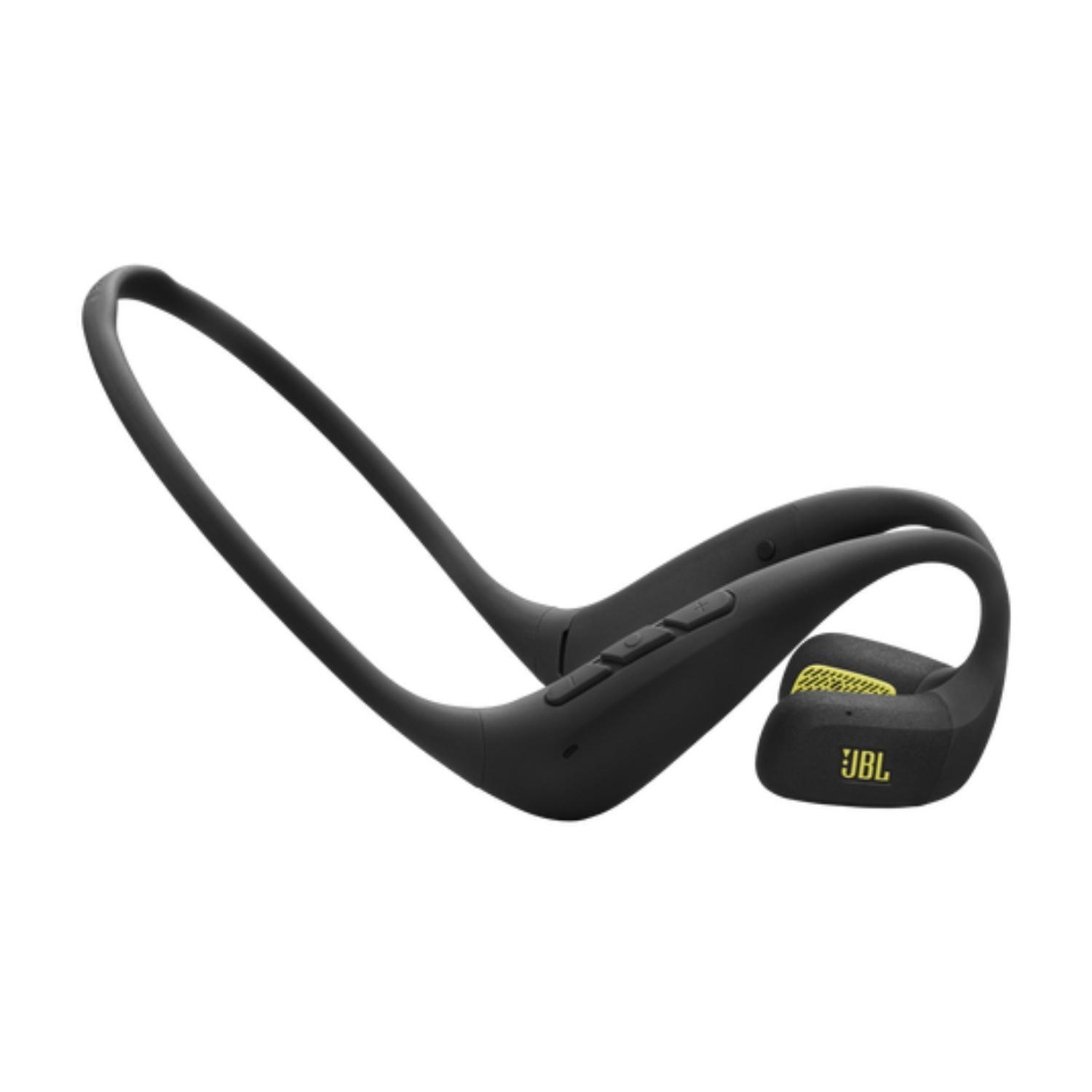 JBL Headphones Endurance Pace Black-7