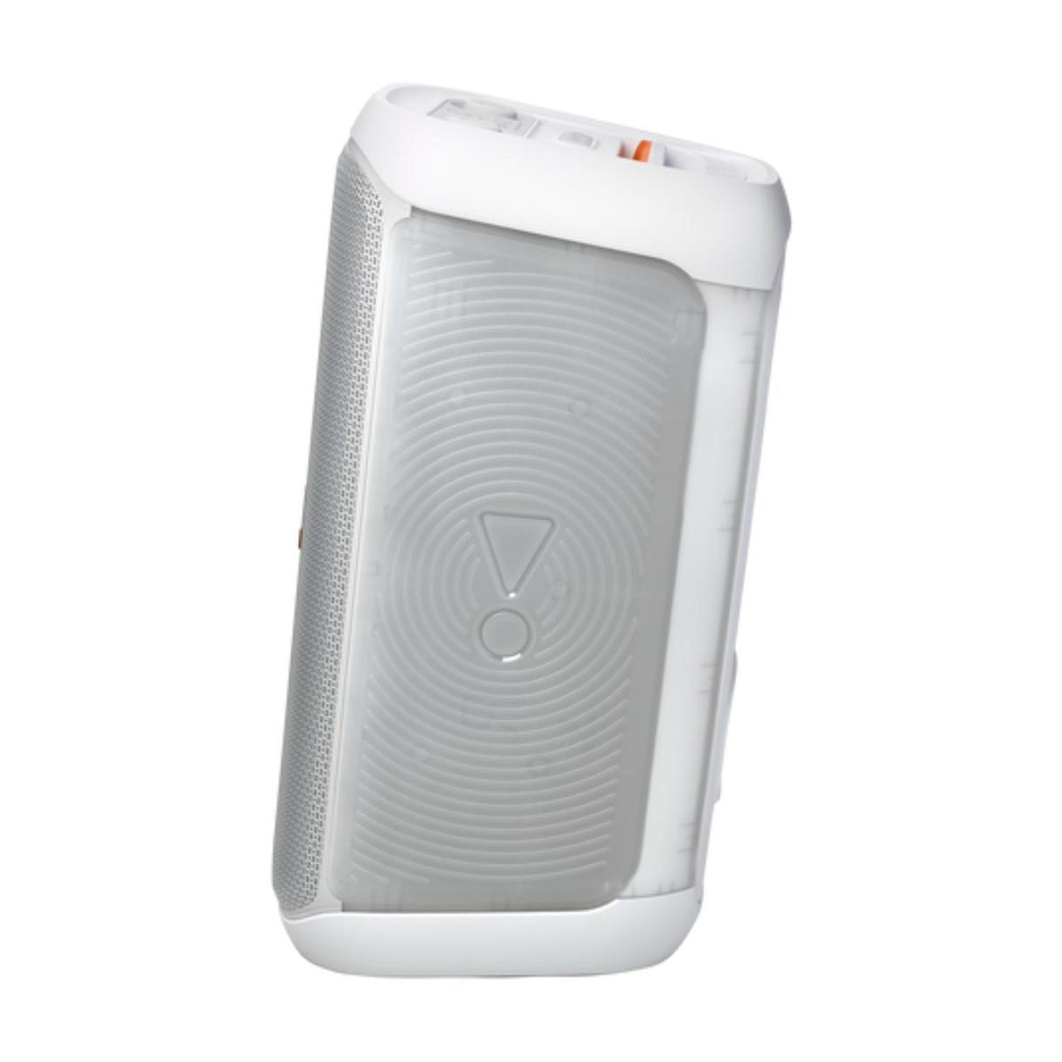 Parlante bluetooth JBL PartyBox Club 120-4