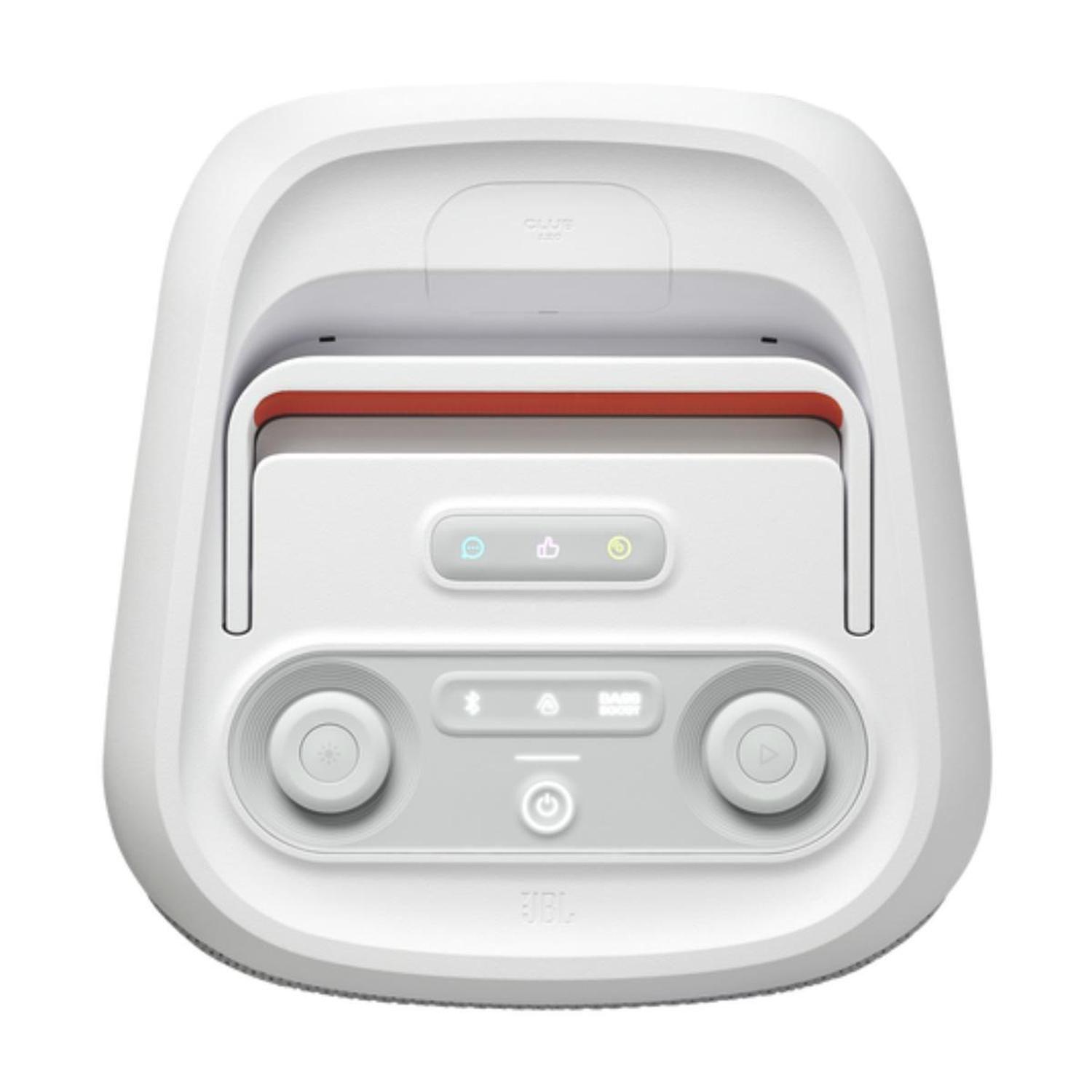Parlante bluetooth JBL PartyBox Club 120-5