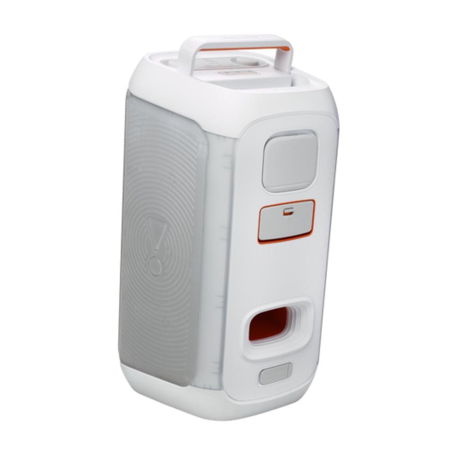 Parlante bluetooth JBL PartyBox Club 120-7