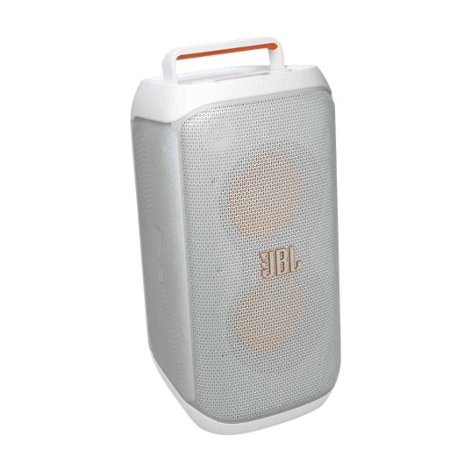 Parlante Bluetooth JBL Partybox club 120 Blanco-9