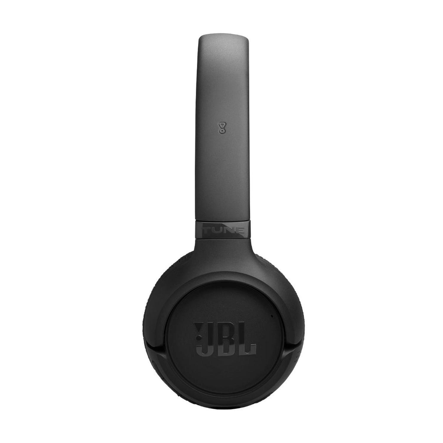 Audifonos bluetooth JBL TUNE 530 BT Negro-2