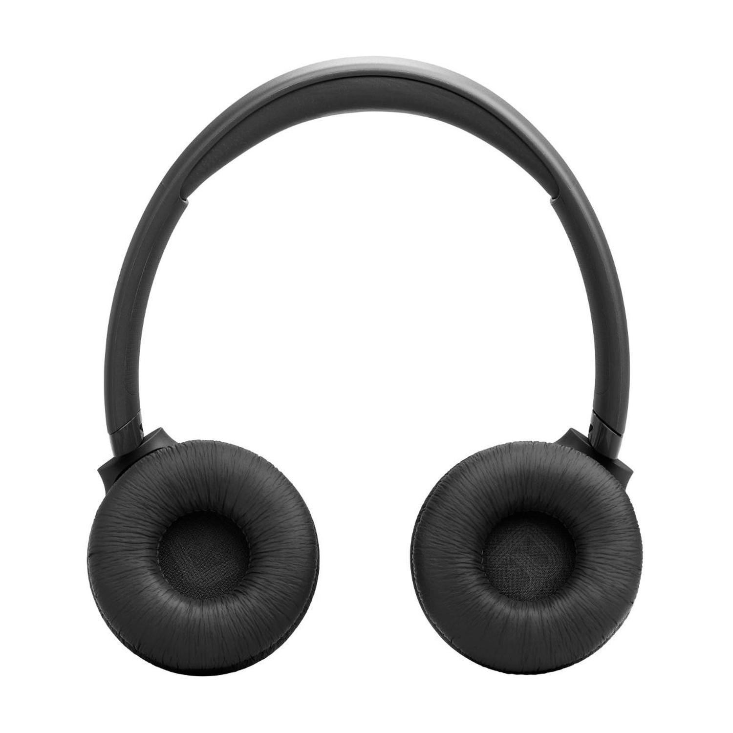 Audifonos bluetooth JBL TUNE 530 BT Negro-4