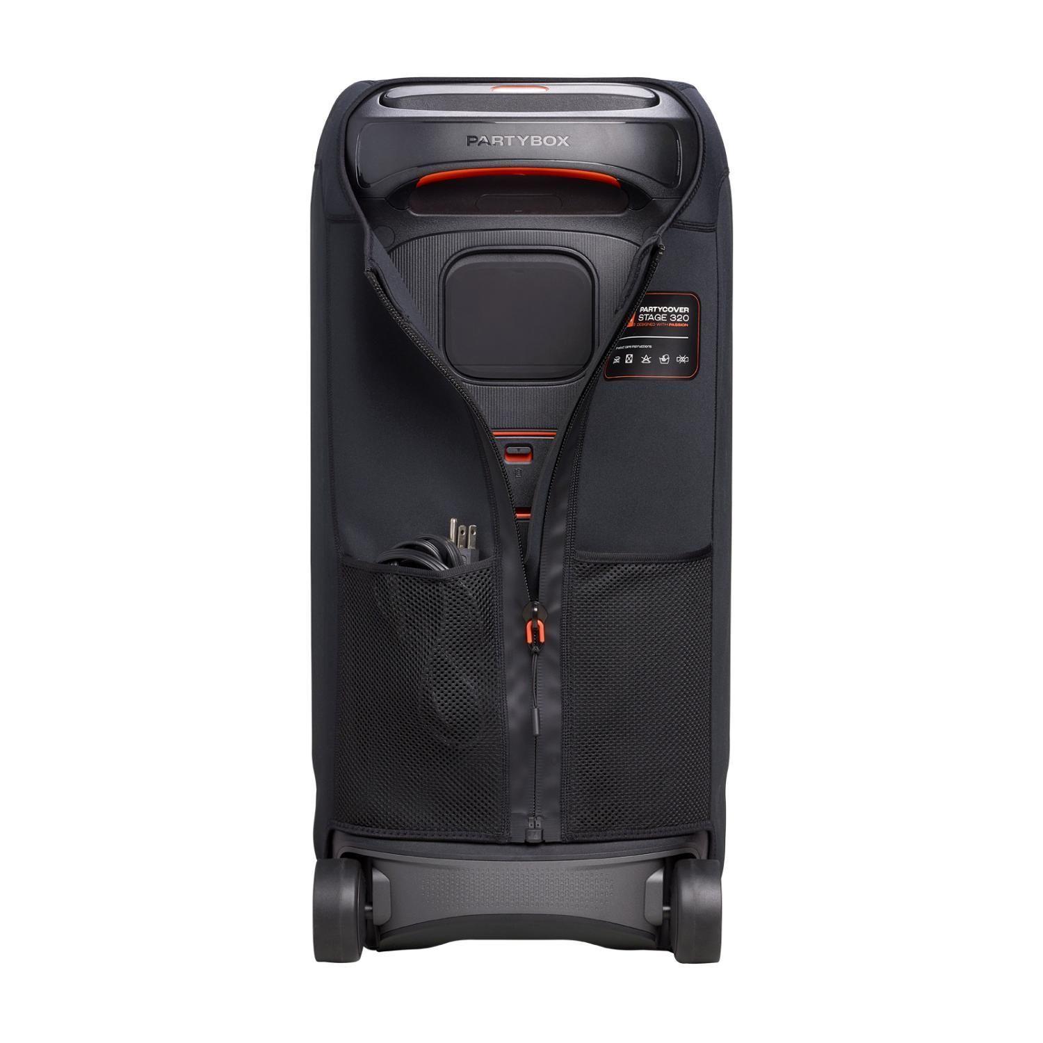 JBL Partybox Accesories Partybox Cover 320 / 330-3