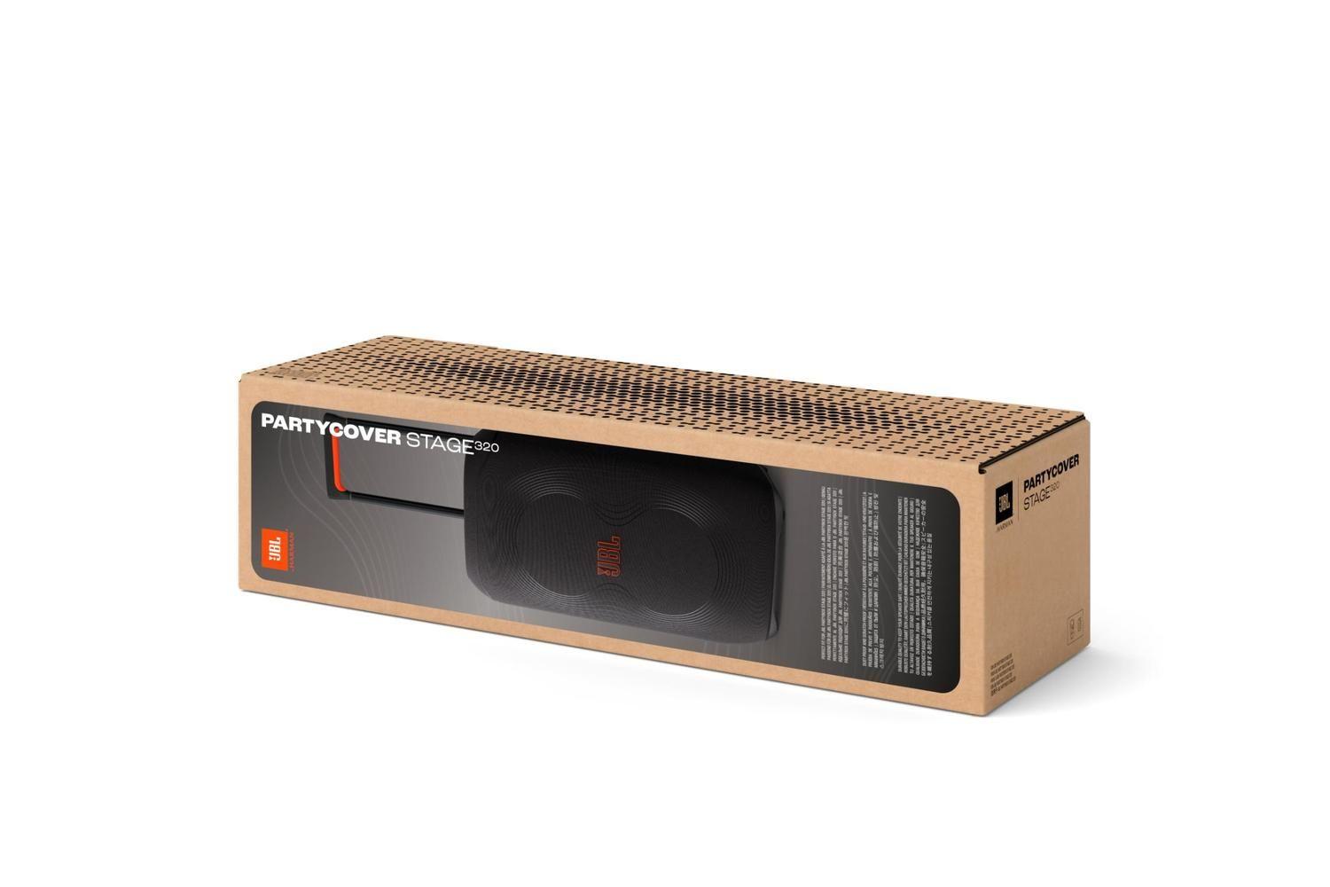 JBL Partybox Accesories Partybox Cover 320 / 330-5
